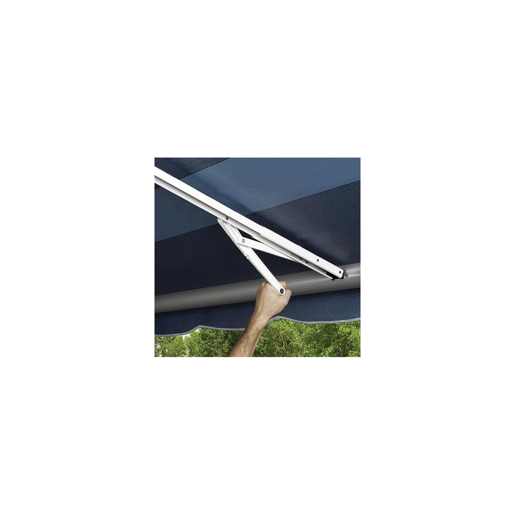 Carefree 902815WHT Rafter 7, White -Modern Boat Sales & Service