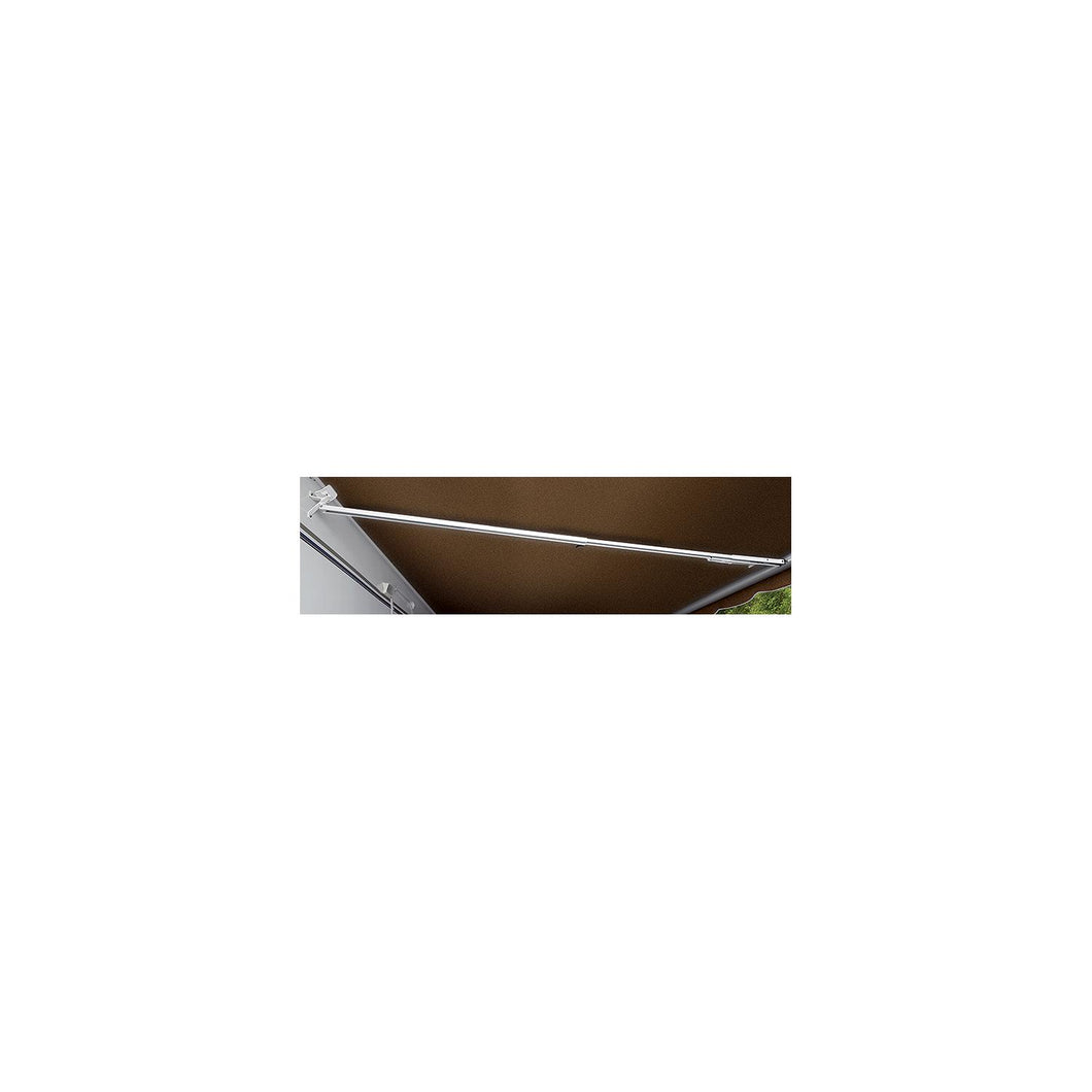 Carefree 902855WHT Rafter 6, White/White Castings -Modern Boat Sales & Service