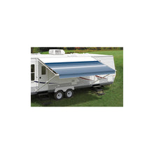 Carefree Fiestaâ„¢ Patio Awning, 13', Silver Fade -Modern Boat Sales & Service