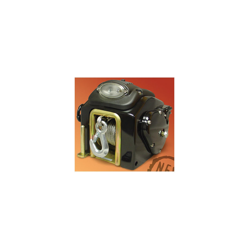 RC 23 Wireless Remote & Light -Modern Boat Sales & Service