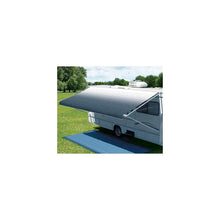 Carefree Vinyl Roller Assembly For 12V Eclipse, Travel'r or Pioneer Awnings, 14' Silver Fade -Modern Boat Sales & Service