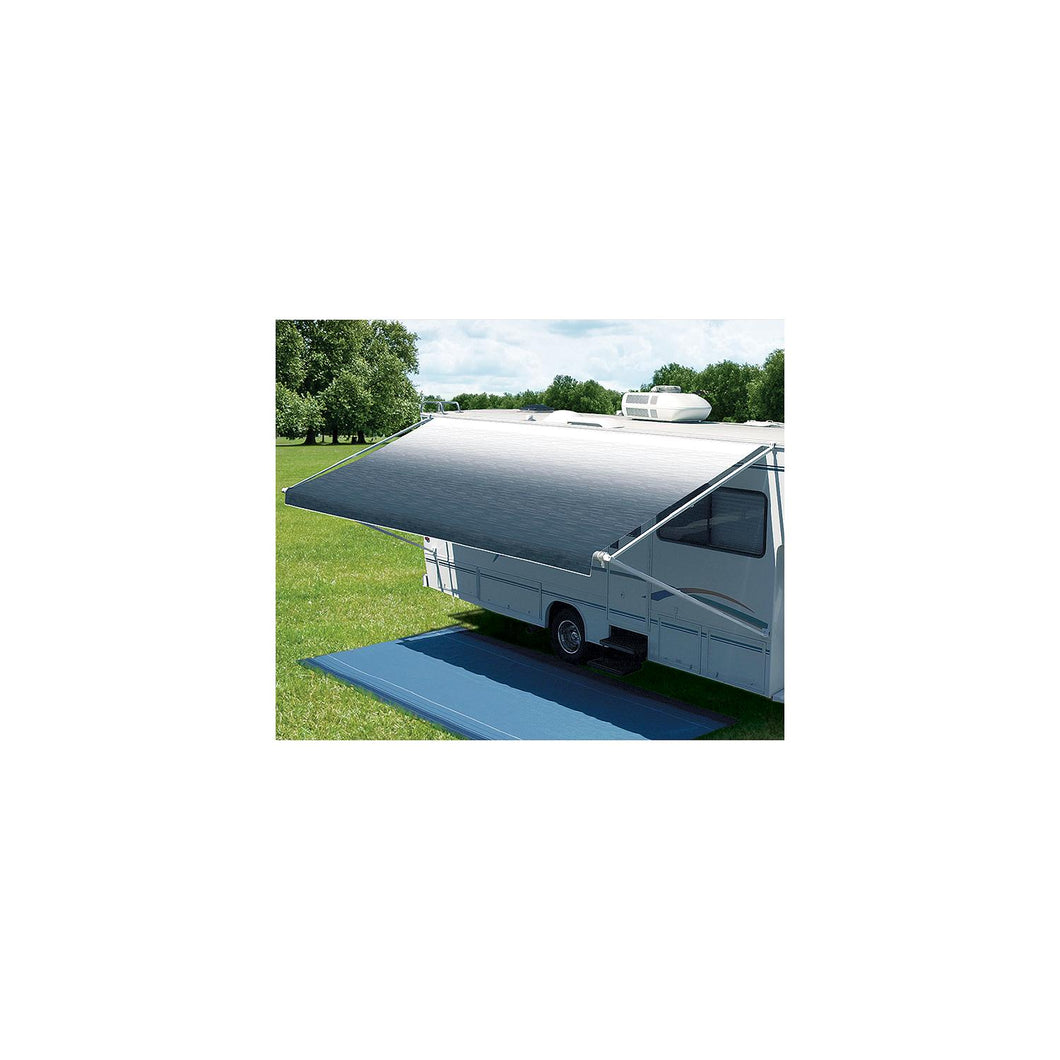 Carefree Vinyl Roller Assembly For 12V Eclipse, Travel'r Or Pioneer Awnings, 13' Sierra Brown Default Title -Modern Boat Sales & Service