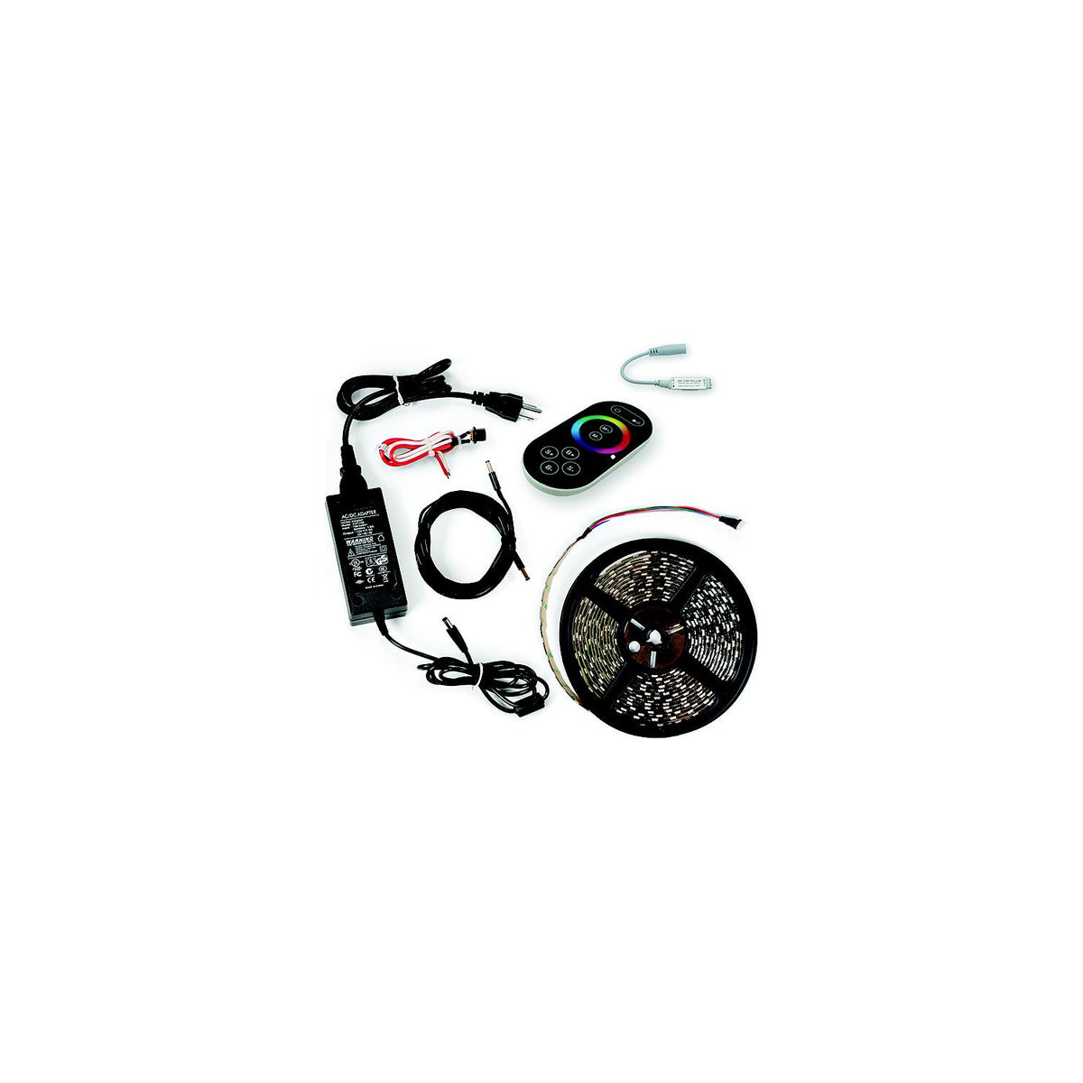 Carefree SR0112 Universal LED Awning Light Kit, RGB (15 color options and white) -Modern Boat Sales & Service