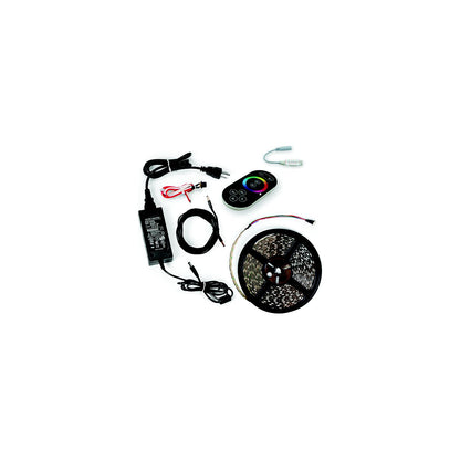 Carefree SR0112 Universal LED Awning Light Kit, RGB (15 color options and white) -Modern Boat Sales & Service