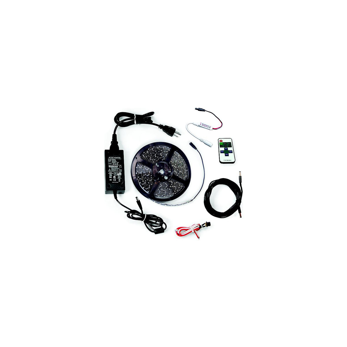 Carefree SR0113 Universal LED Awning Light Kit, White -Modern Boat Sales & Service