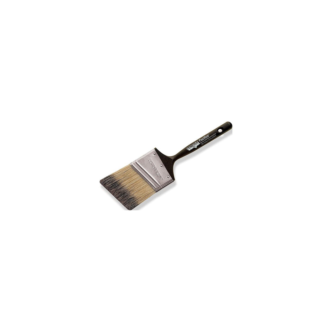 Pacificaâ„¢ Paint Brush, 3