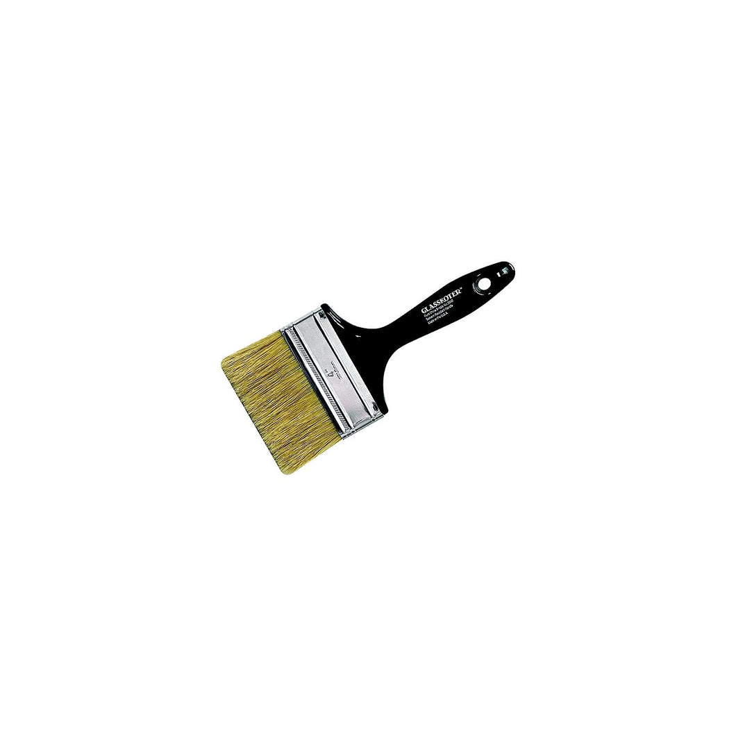 Glasskoterâ„¢ Brush-4 -Modern Boat Sales & Service