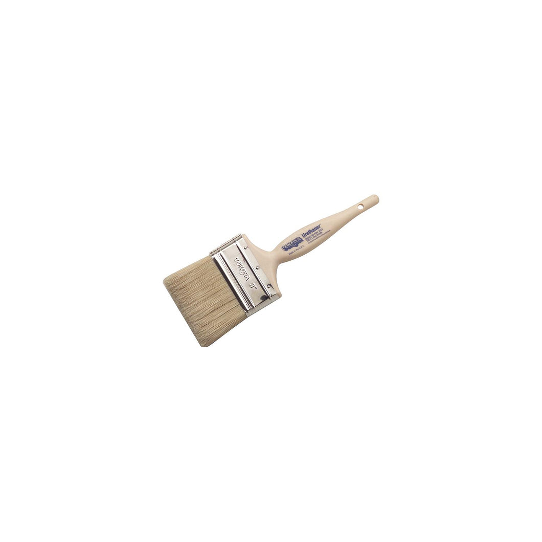 2 Urethaner Brush -Modern Boat Sales & Service