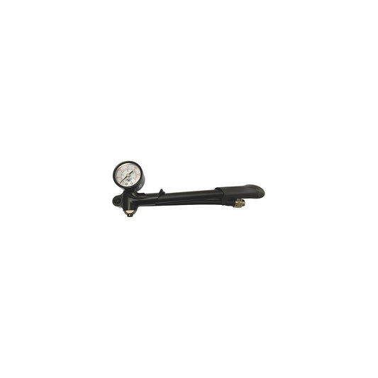 Shockwave Shock Pump With Gauge -Modern Boat Sales & Service