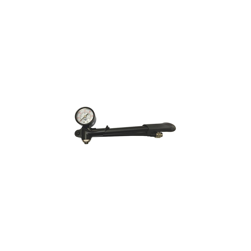 Shockwave Shock Pump With Gauge -Modern Boat Sales & Service