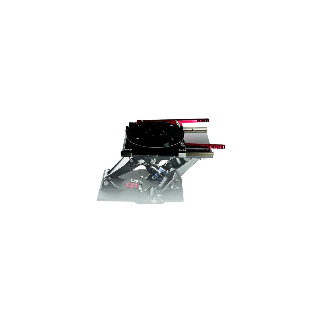 ShockWave SW05488 S5 Swivel Slide -Modern Boat Sales & Service