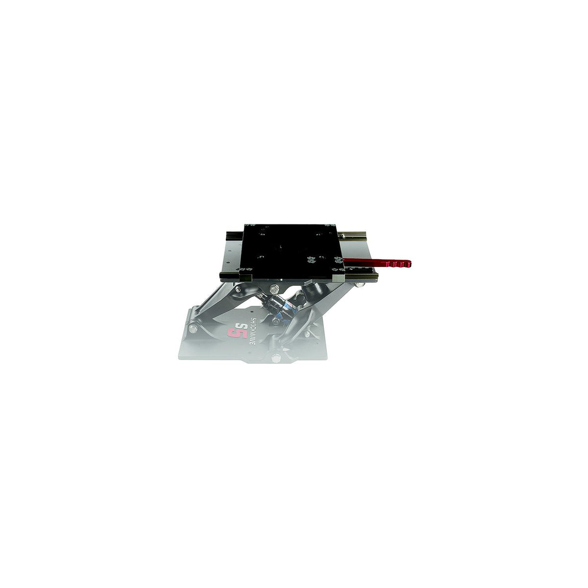 Shockwave Seat Slide -Modern Boat Sales & Service