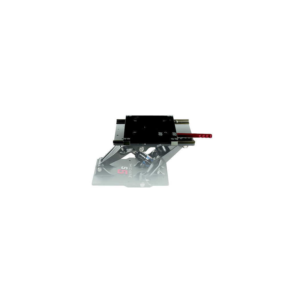 Shockwave Seat Slide -Modern Boat Sales & Service