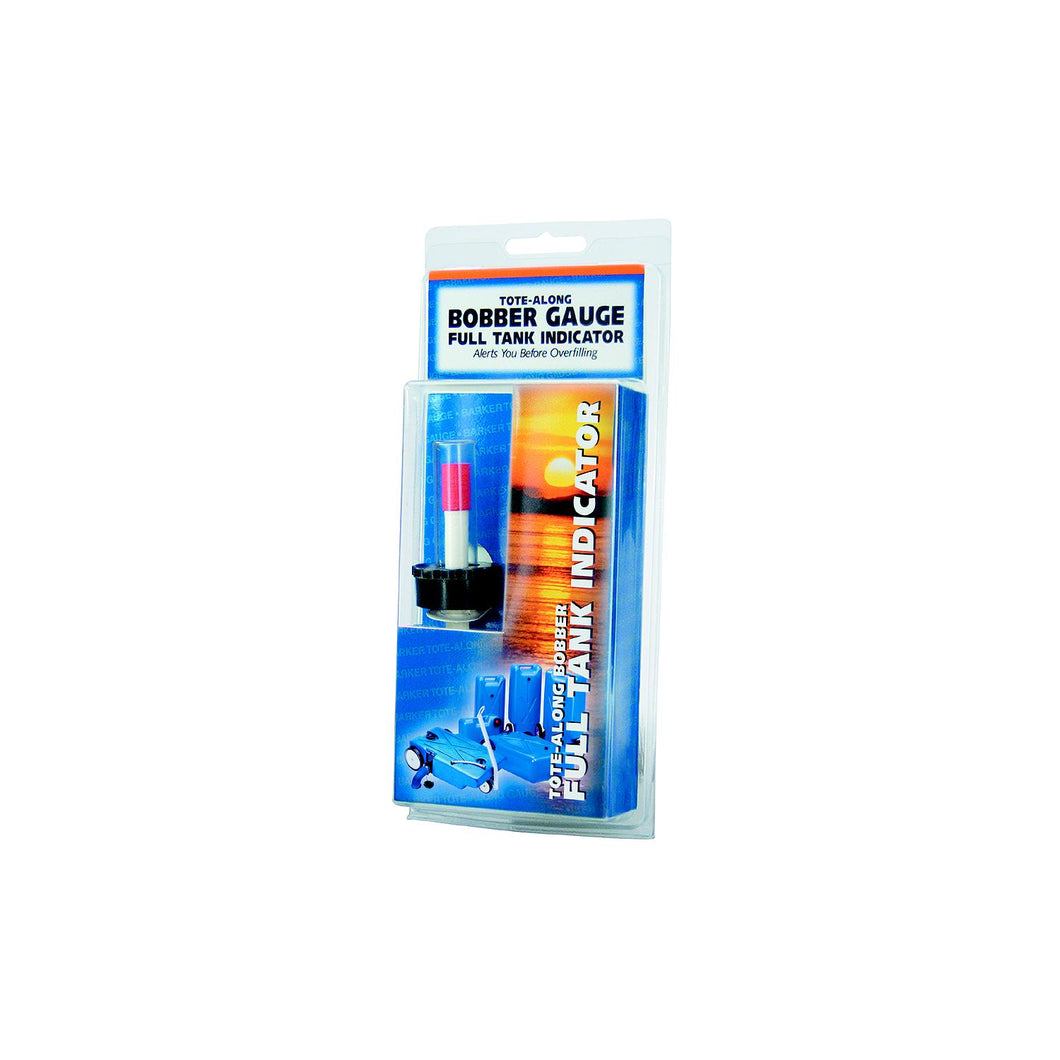 Barker MFG 26835 Full Tank Indicator -Modern Boat Sales & Service
