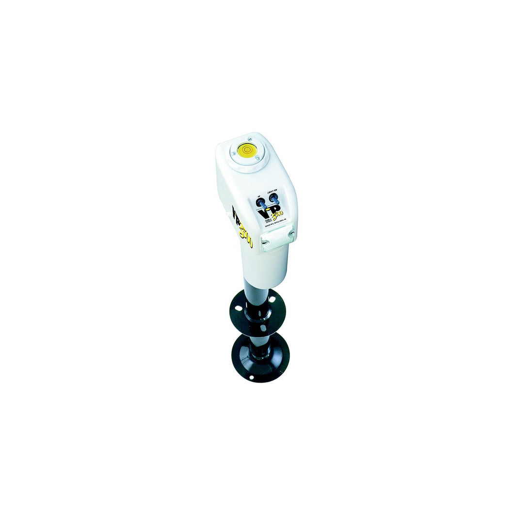 VIP Power Jack, 18