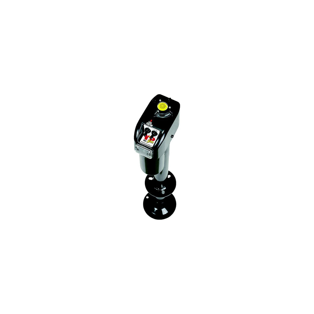 VIP Power Jack, 18