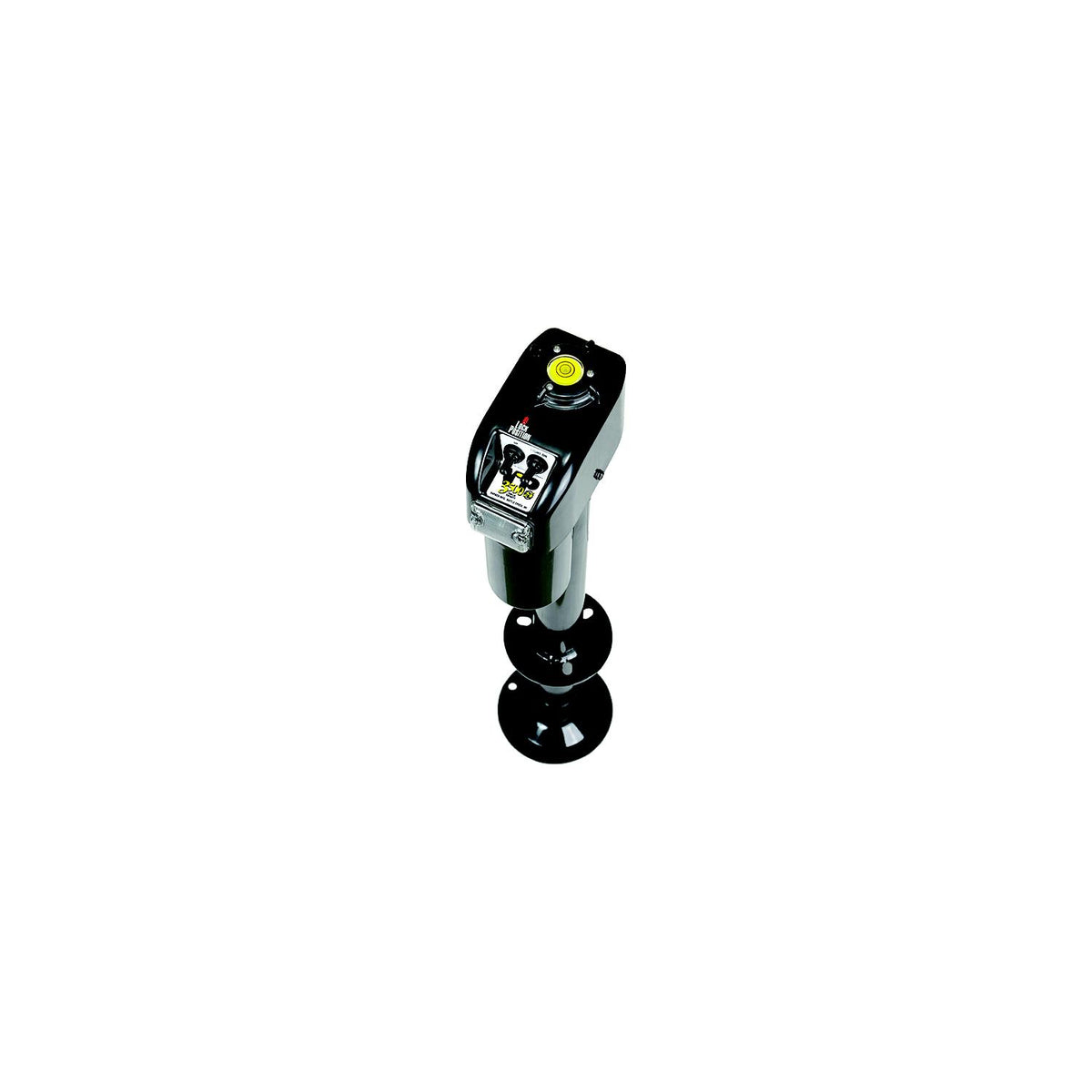 VIP Power Jack, 18" Black -Modern Boat Sales & Service