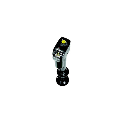 VIP Power Jack, 18" Black -Modern Boat Sales & Service