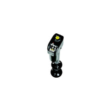 VIP Power Jack, 18" Black -Modern Boat Sales & Service
