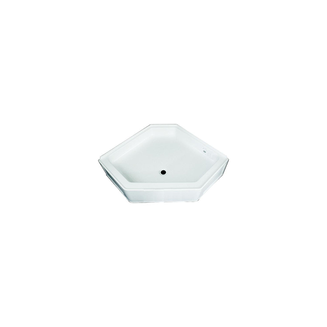 Specialty Recreation Neo Shower Base, 34