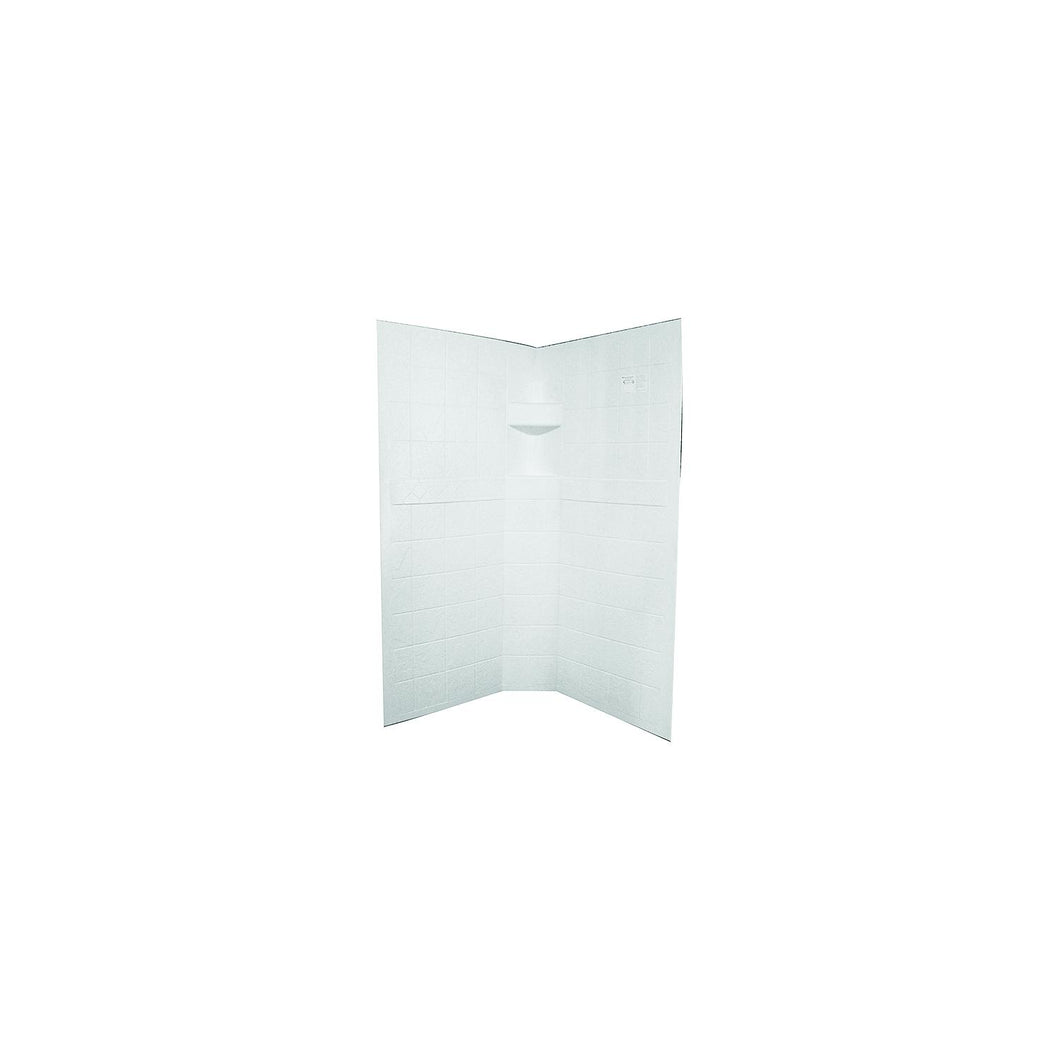 Specialty Recreation Neo Shower Wall, 34
