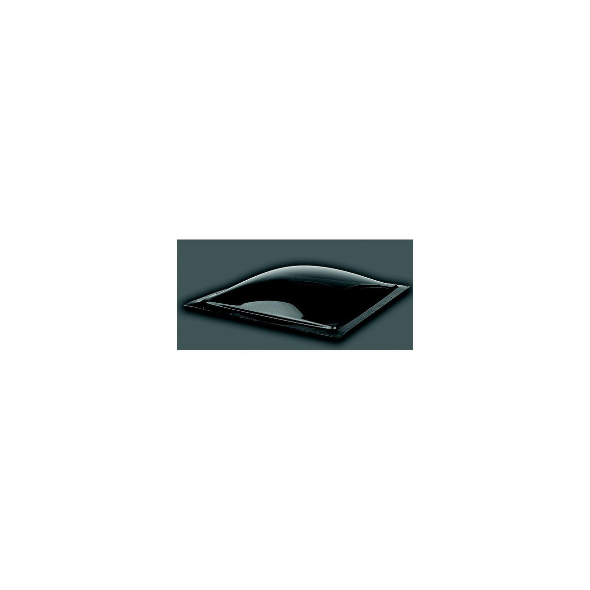 Specialty Recreation SL2222S Skylight , 22" x 22", Smoke -Modern Boat Sales & Service
