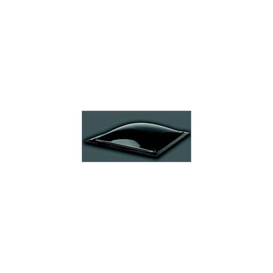 Specialty Recreation SL2222S Skylight , 22" x 22", Smoke -Modern Boat Sales & Service