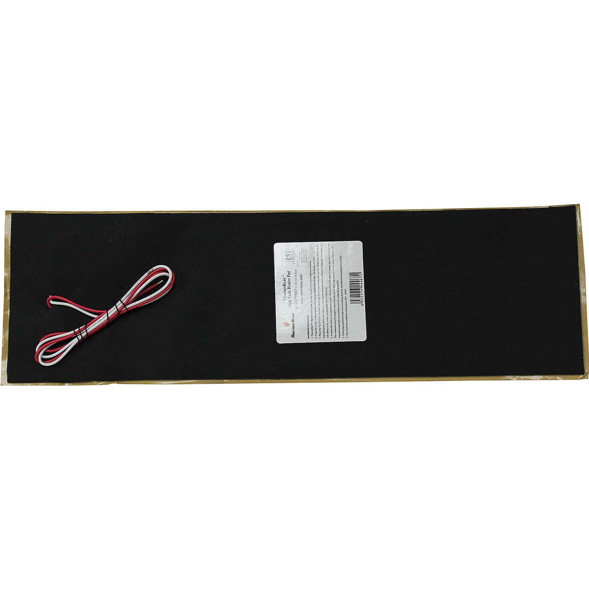 LaSalle Bristol Thermaheatâ„¢ Holding Tank & Fresh Water Tank Heating Pad -Modern Boat Sales & Service