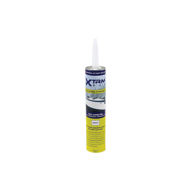 LaSalle Bristol 27034145B XTRM Universal Sealant, Self-Leveling, White -Modern Boat Sales & Service