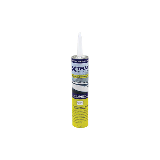 Bristol Products 270341433B XTRM Universal Sealant - Gray, Self-Leveling, 10.1 oz. -Modern Boat Sales & Service