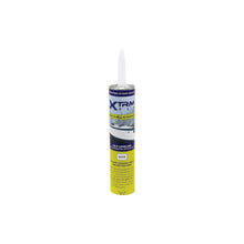 Bristol Products 270341433B XTRM Universal Sealant - Gray, Self-Leveling, 10.1 oz. -Modern Boat Sales & Service