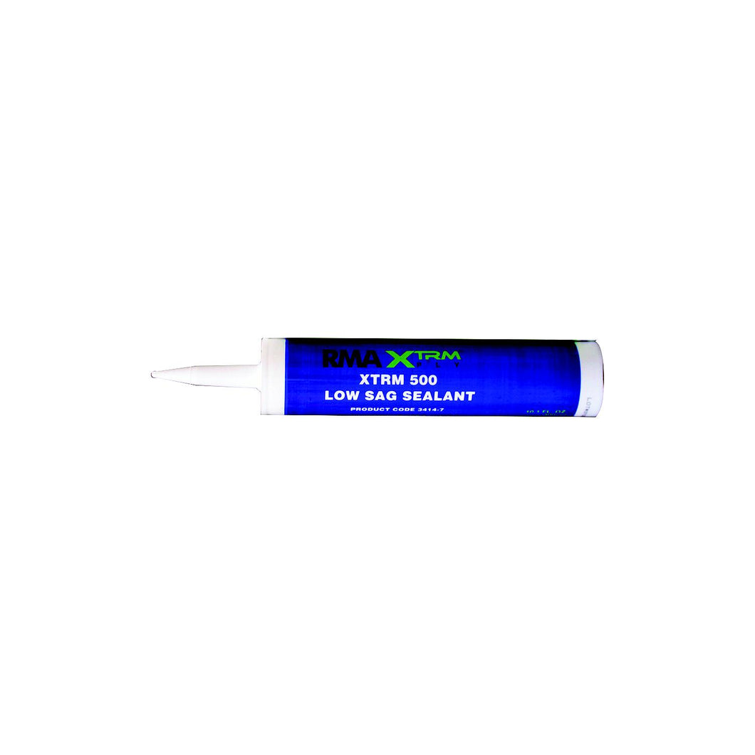 LaSalle Bristol 27034147 XTRM Nonsag Sealant For Vertical Surfaces, Non-Sag, White -Modern Boat Sales & Service
