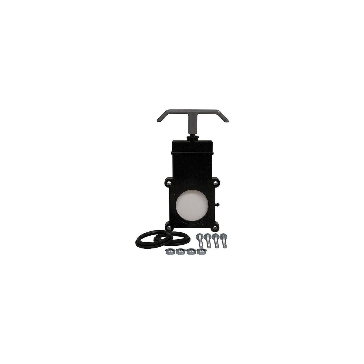 LaSalle Bristol Termination Valve, 3" -Modern Boat Sales & Service