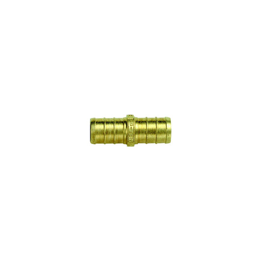 Bristol 49NLCBXC33 QestPEX Coupling - 1/2" Barb -Modern Boat Sales & Service