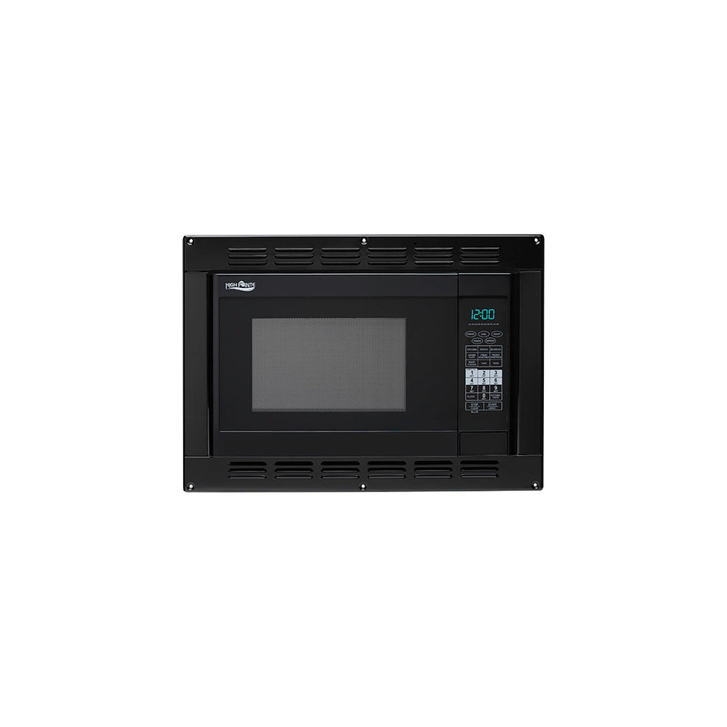 Lasalle Bristol 520EC028BMRB 1.1 Cu.Ft Built-In Convection Microwave, Black -Modern Boat Sales & Service