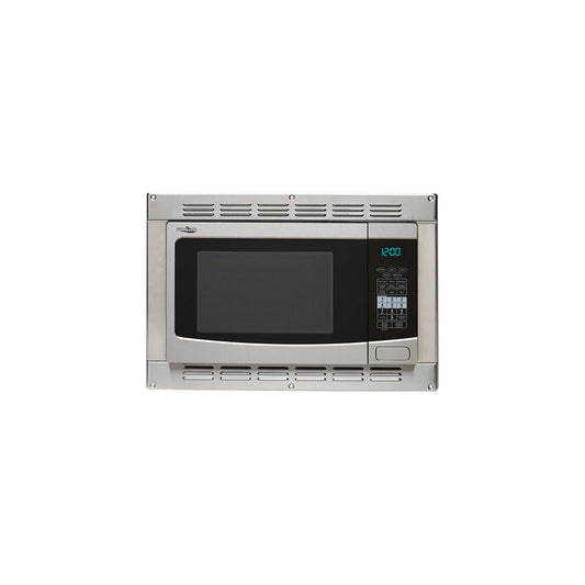 Lasalle Bristol 520EC028KD7S 1.1 Cu.Ft Built-In Convection Microwave, Stainless Steel -Modern Boat Sales & Service