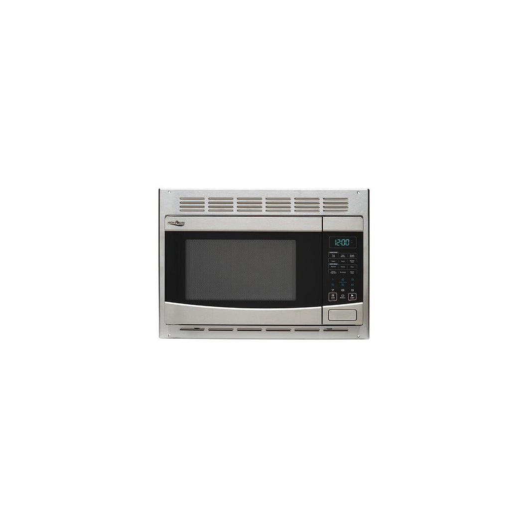 Lasalle Bristol 520EM925AQRS 1 Cu.Ft Microwave, Stainless Steel -Modern Boat Sales & Service
