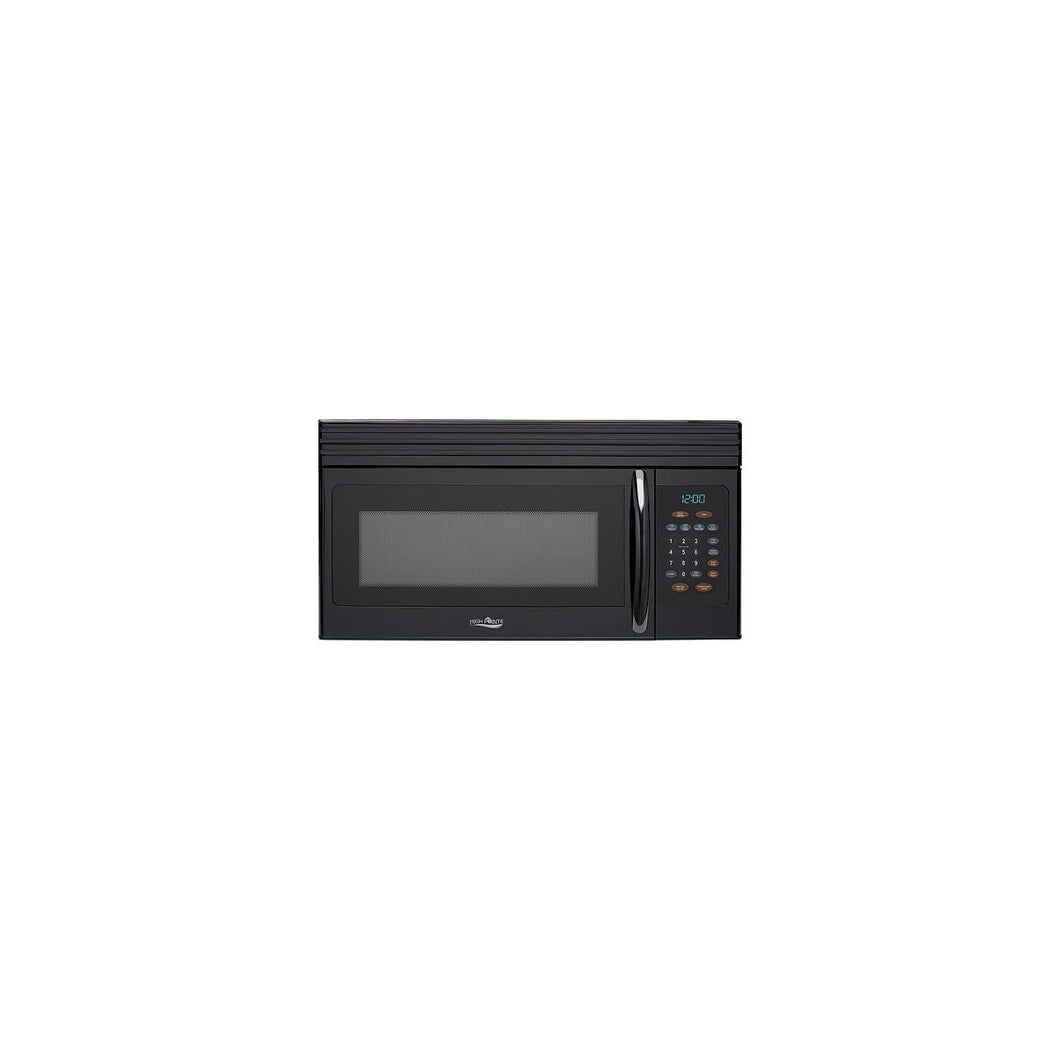 Lasalle Bristol 520EM925AWWB 1 Cu.Ft Microwave, Black -Modern Boat Sales & Service