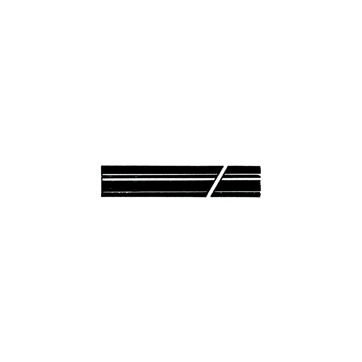 Valterra 61C5510 Schedule 40 ABS-DWV Black Pipe, 2" x 10' -Modern Boat Sales & Service