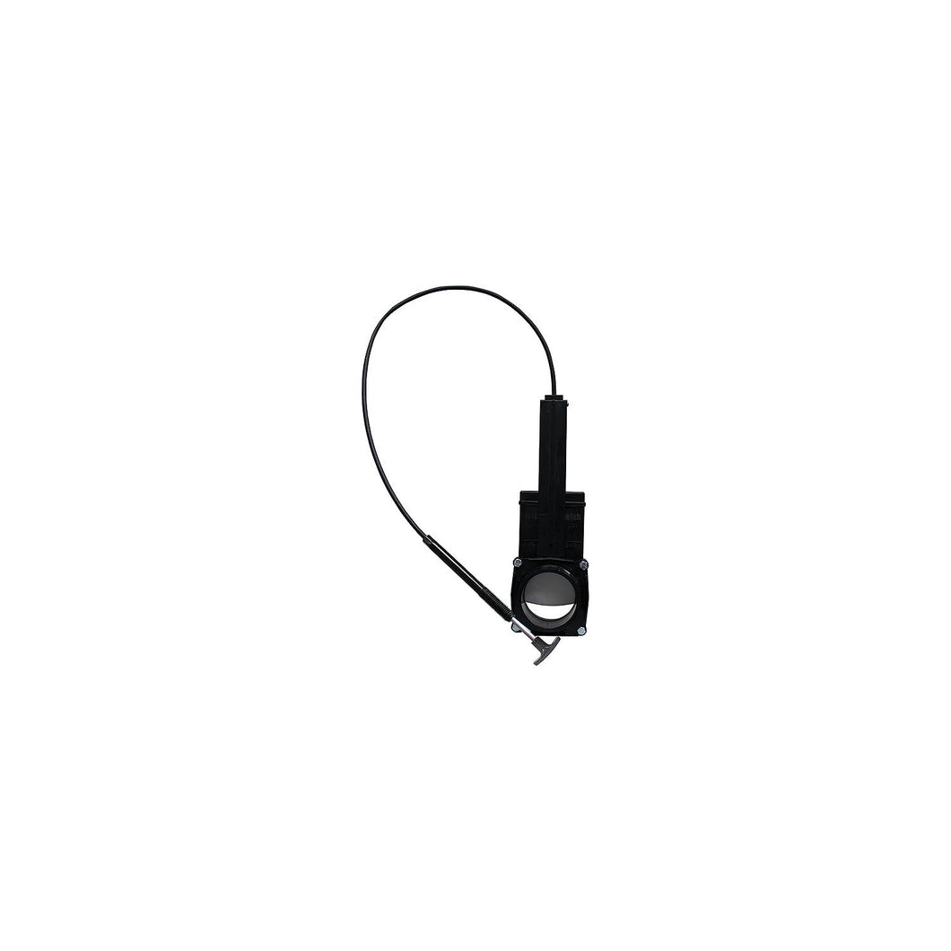 Bristol Cable Pull 3