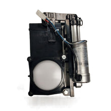 Bristol Products 66N4MDVAM Motovalve - 3" Termination Valve -Modern Boat Sales & Service