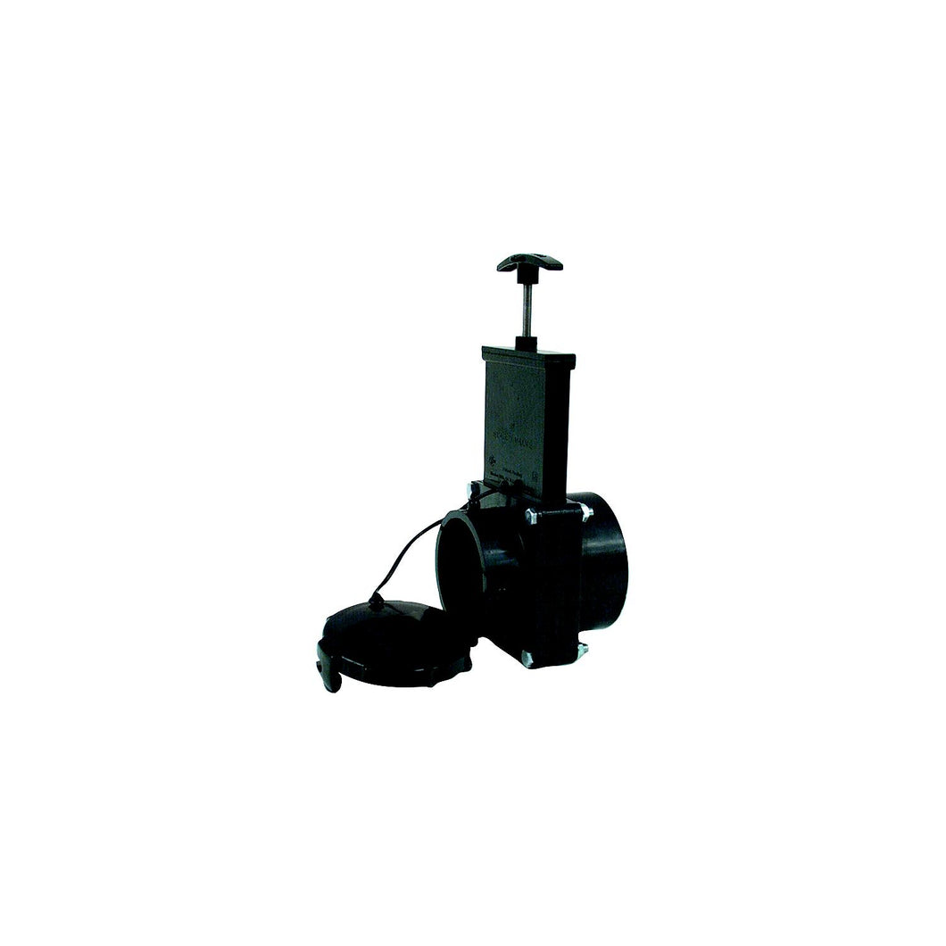 Bristol Products 66N5A Bayonet Termination Valve -Modern Boat Sales & Service