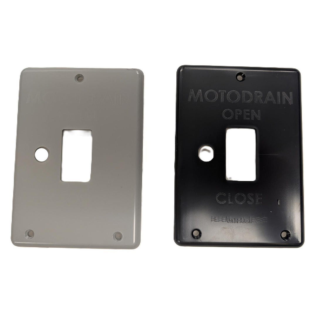 Bristol Products 66NMDVAM Motovalve Kit - 3