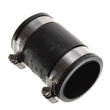 Bristol Products 891056150 Flexible Coupling - Black, 1-1/2" -Modern Boat Sales & Service