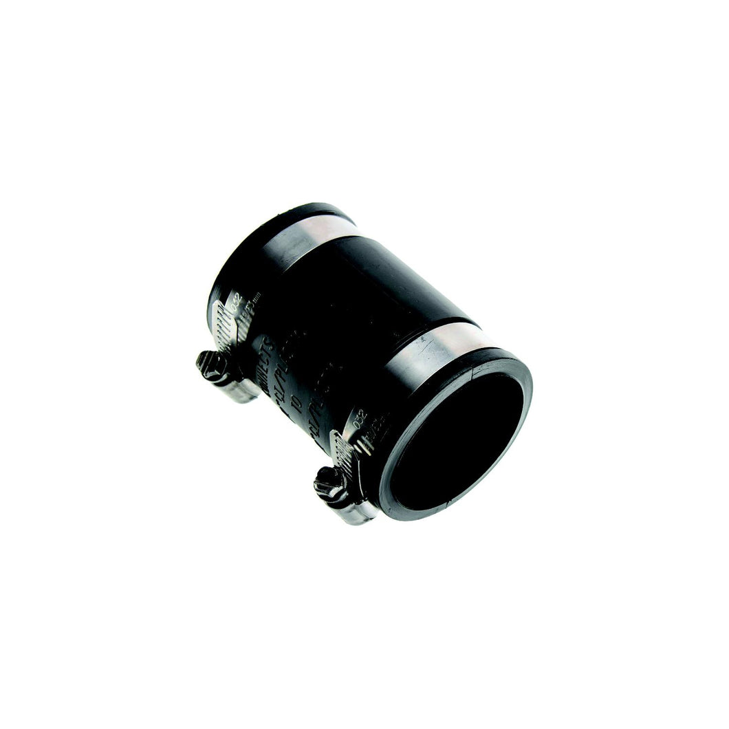 Bristol Products 891056150 Flexible Coupling - Black, 1-1/2
