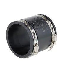 Bristol Products 89105633 Flexible Coupling - Black, 3" Default Title -Modern Boat Sales & Service