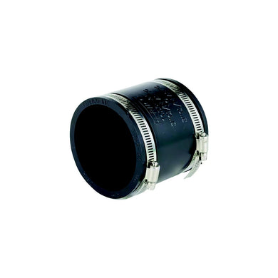 Bristol Products 89105633 Flexible Coupling - Black, 3