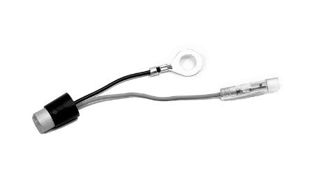 13536A13 MERCURY MARINE TEMPERATURE SENSOR / Drawer #448