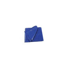Blue Vinyl Tarp, 10' X 20' -Modern Boat Sales & Service