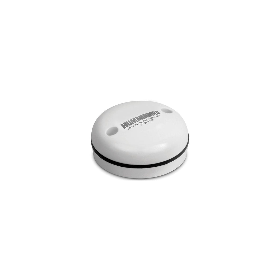 AS GPS HS GPS Antenna w/Heading Sensor -Modern Boat Sales & Service
